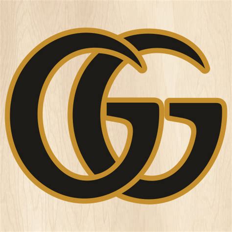 gucci g symbol gold|Gucci gg logo.